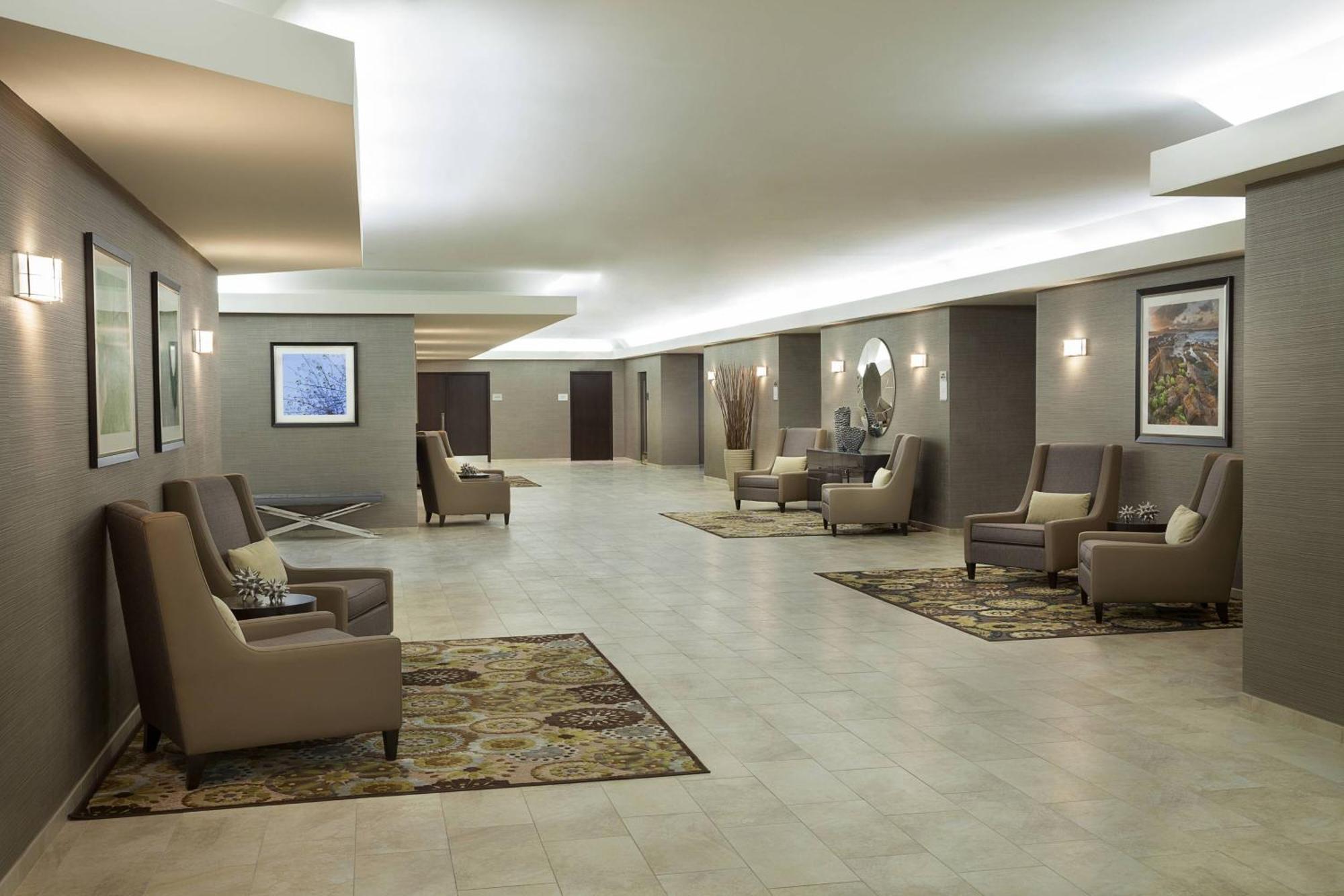 ทาวน์เพลซ สวีท บาย แมริออท โทรอนโต นอร์ทอีสต์/มาร์คแคม Hotel มาร์คัม ภายนอก รูปภาพ