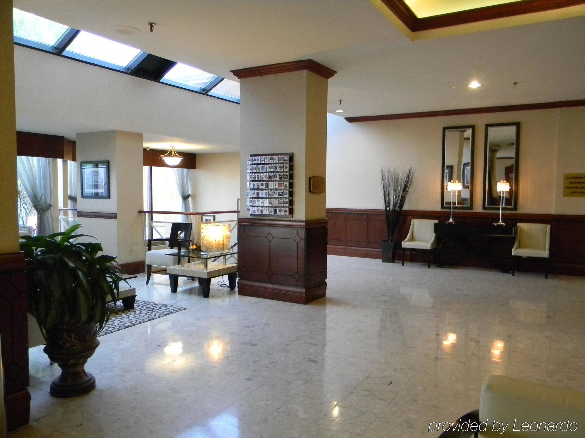 ทาวน์เพลซ สวีท บาย แมริออท โทรอนโต นอร์ทอีสต์/มาร์คแคม Hotel มาร์คัม ภายใน รูปภาพ