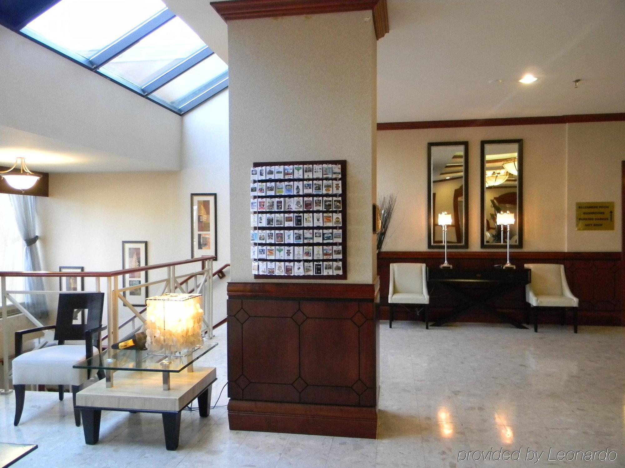 ทาวน์เพลซ สวีท บาย แมริออท โทรอนโต นอร์ทอีสต์/มาร์คแคม Hotel มาร์คัม ภายใน รูปภาพ