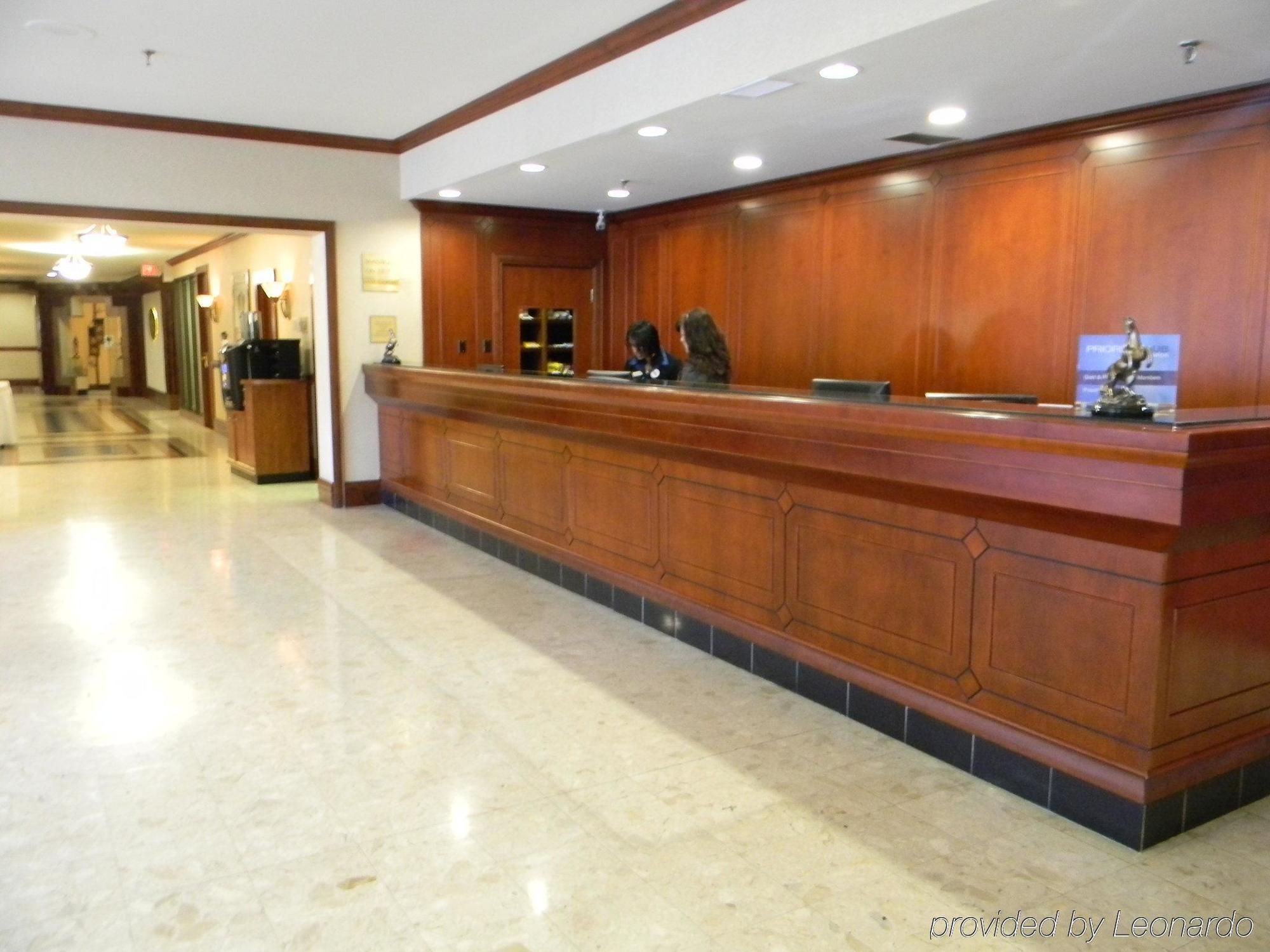 ทาวน์เพลซ สวีท บาย แมริออท โทรอนโต นอร์ทอีสต์/มาร์คแคม Hotel มาร์คัม ภายใน รูปภาพ
