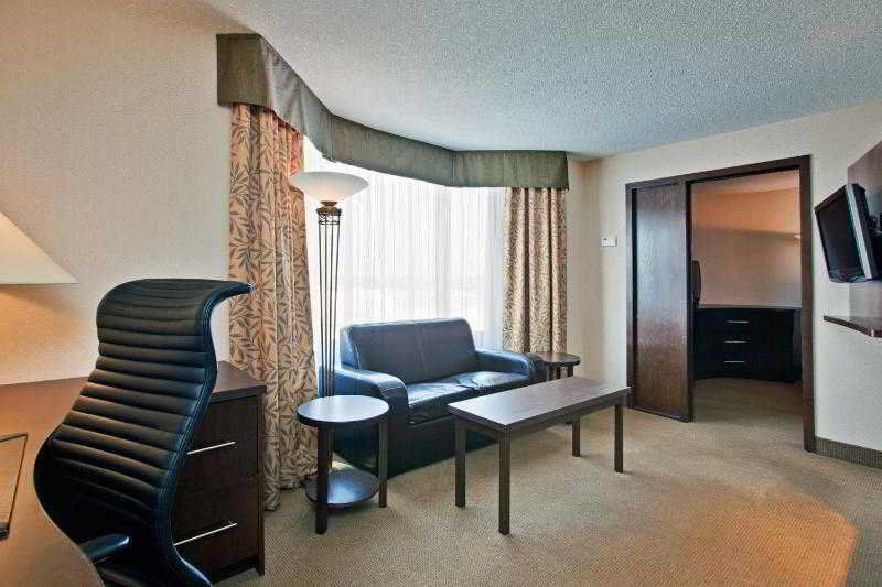 ทาวน์เพลซ สวีท บาย แมริออท โทรอนโต นอร์ทอีสต์/มาร์คแคม Hotel มาร์คัม ห้อง รูปภาพ