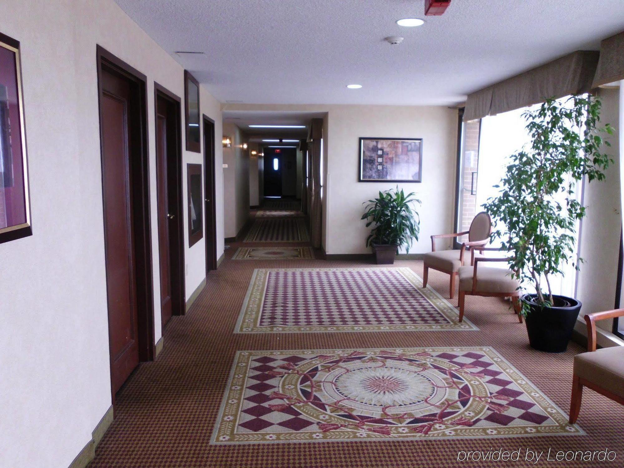 ทาวน์เพลซ สวีท บาย แมริออท โทรอนโต นอร์ทอีสต์/มาร์คแคม Hotel มาร์คัม ภายใน รูปภาพ