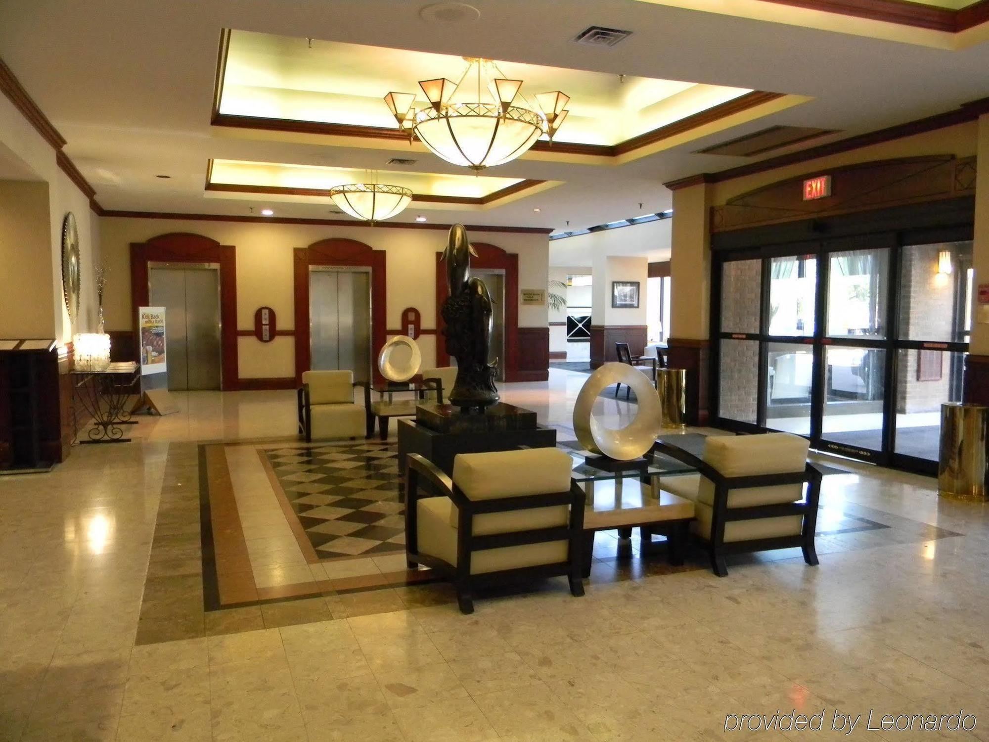 ทาวน์เพลซ สวีท บาย แมริออท โทรอนโต นอร์ทอีสต์/มาร์คแคม Hotel มาร์คัม ภายใน รูปภาพ
